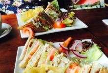Bebo Cafe Welwyn Garden City美食图片