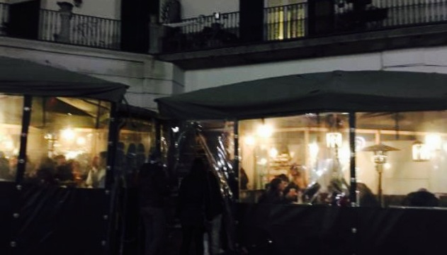 Clipper Restaurant餐厅图片