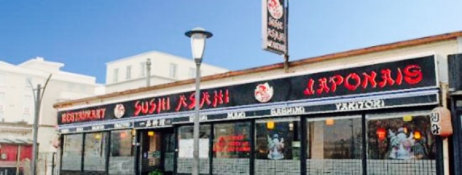 Sushi Asahi餐厅图片