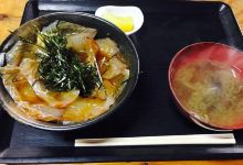 Takiwa美食图片