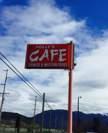 Polly's Cafe餐厅图片
