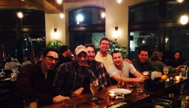 Evenroods餐厅图片