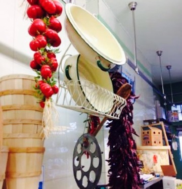 Me & Mrs Jones餐厅图片