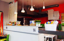 Santana Pizzeria餐厅图片