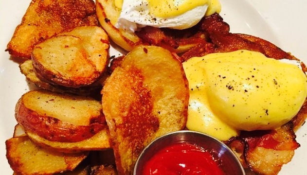 Cafe Murrayhill餐厅图片