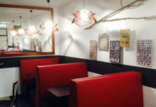 Cafetaria Alambique美食图片