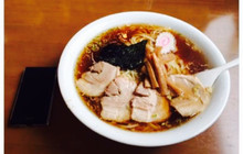 Teuchi Ramen Kinryu餐厅图片