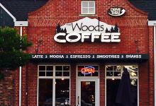 Woods Coffee美食图片