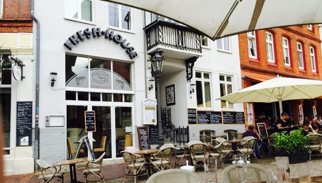 Fresh-House餐厅图片