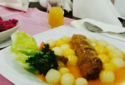 U Mikolajca Restaurant美食图片