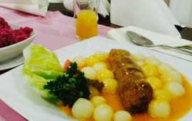 U Mikolajca Restaurant