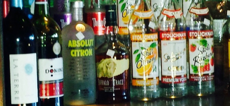 Ashburn Pub餐厅图片