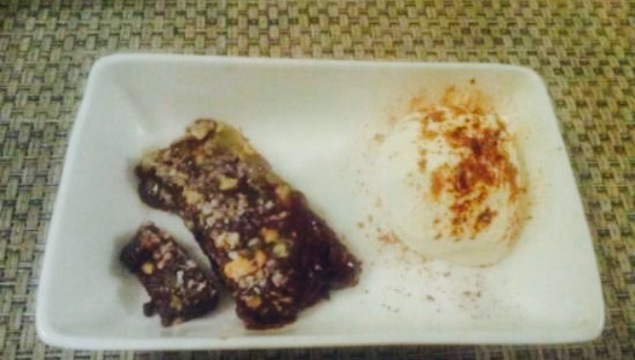 Holywater - Dining by the Ganges餐厅图片