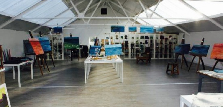 The Isle of Skye Baking Company餐厅图片