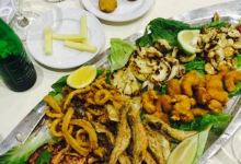 La Mer美食图片