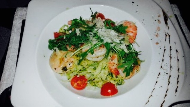 Speicher 8餐厅图片