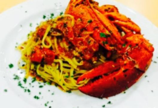 La Staffa美食图片