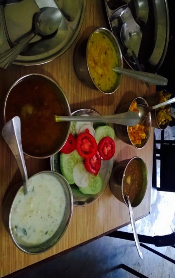 Soni Da Dhaba餐厅图片