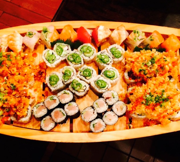 Bonjung Japanese Restaurant