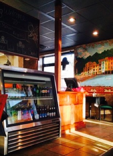 Michael Angelo's Pizza