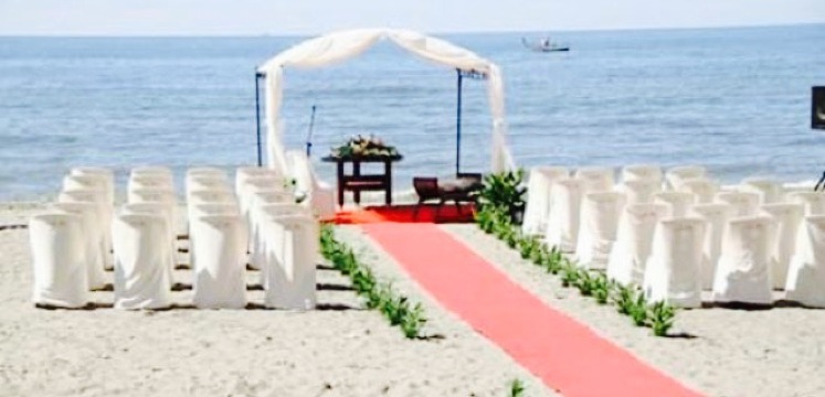 Restaurante Parquesol餐厅图片