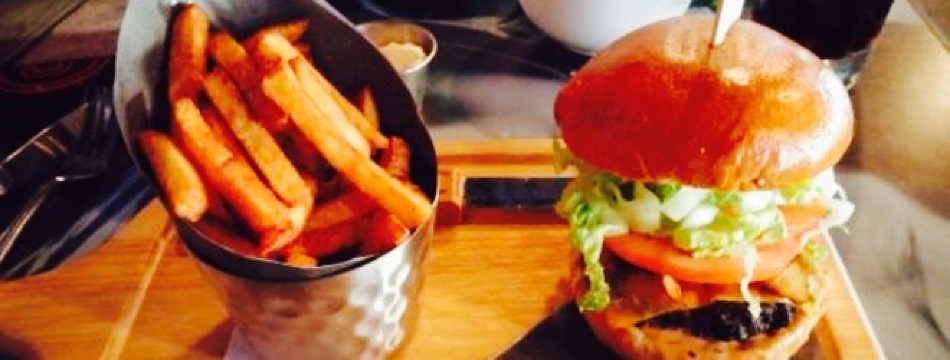 La Cage - Brasserie Sportive餐厅图片