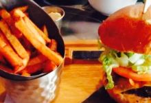La Cage - Brasserie Sportive美食图片