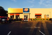 Dairy Queen Grill & Chill美食图片