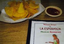 La Esperanza美食图片