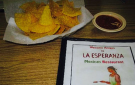 La Esperanza