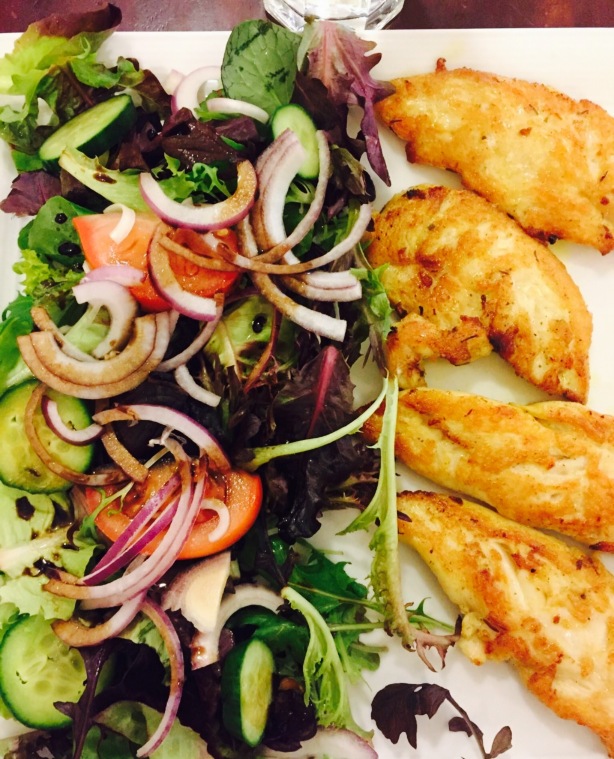 Thyme to Eat Cafe餐厅图片