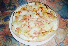 la cremailliere美食图片