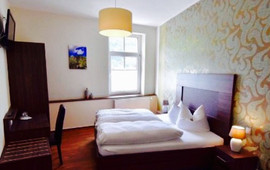 Restaurant & Hotel Weinhaus Klas & Sohn