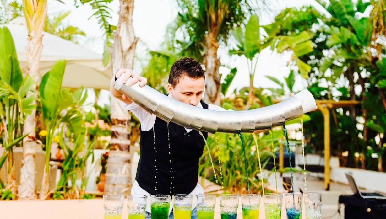 La Casa Di Napa Restaurant