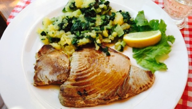 Konoba Fortin餐厅图片