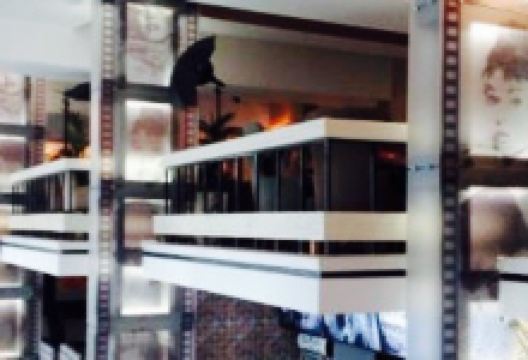 Cafe Oktyabr美食图片