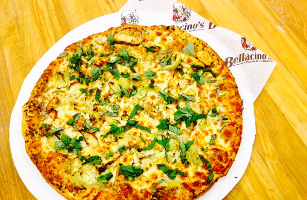 Bellacino's Pizza & Grinders