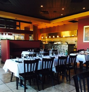 Campanella Modern Italian Cuisine