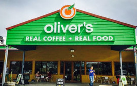 Oliver's Real Food