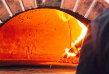 Pizza Artigiana美食图片