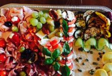 La Vita E Bella美食图片