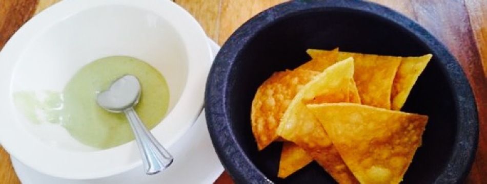 La Revolución餐厅图片