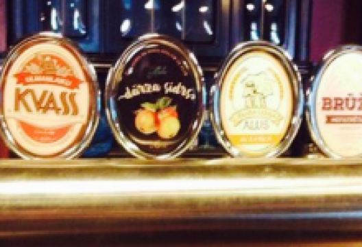 KrekluKrogs美食图片