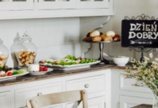 Restauracja Pałac Kamieniec美食图片