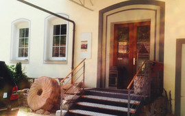 Café Mühlwerk