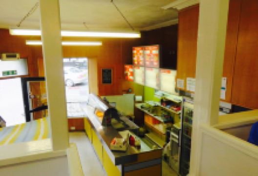 Cadora Cafe美食图片