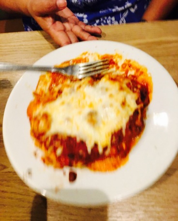 Cannataro's Italian Restaurant