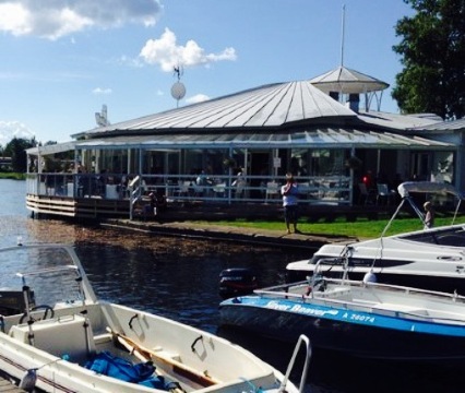 RantaCasino restaurant