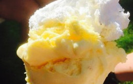 Casa Tua - divine ice cream
