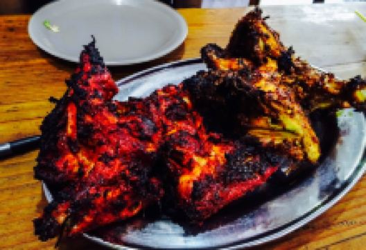 Tawakkal美食图片